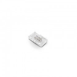 Connecteur Jonction Bandeaux LED IP67 12V / 24V 12 mm Bandeau à Bandeau