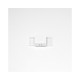 Connecteur Jonction Bandeaux LED RGBW IP67 12V / 24V 12 mm Bandeau à Bandeau