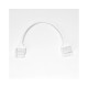 Câble Double Connecteur Rapide RGBW pour bandeaux LED IP67 14 mm