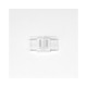 Connecteur Jonction Bandeaux LED RGBW IP67 12V / 24V 14 mm Bandeau à Bandeau