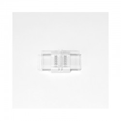 Connecteur Jonction Bandeaux LED RGBW IP67 12V / 24V 14 mm Bandeau à Bandeau