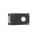 Applique Murale Orientable LED Noir 12,5W 3000K Détecteur IR