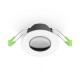 Spot LED CCT BBC Orientable 4-6W 2700/3000/4000/5000K Dimmable