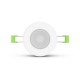 Spot LED CCT BBC Orientable 4-6W 2700/3000/4000/5000K Dimmable