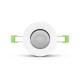 Spot LED CCT BBC Orientable 4-6W 2700/3000/4000/5000K Dimmable