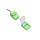 Spot LED CCT BBC Orientable 4-6W 2700/3000/4000/5000K Dimmable