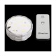 Base submersible LED Blanche