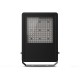 Projecteur LED Noir 100W CCT IP65 - Garantie 5 ans
