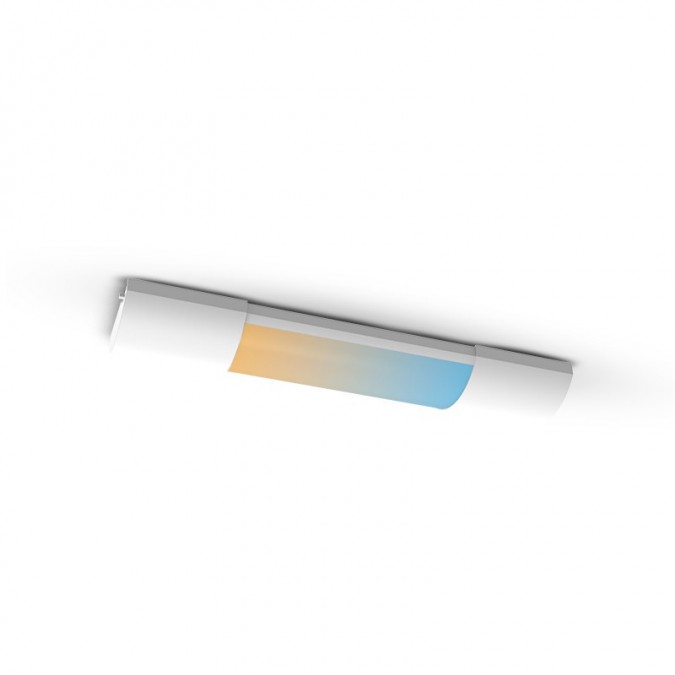 Réglette LED 300mm 6W CCT