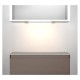 Réglette LED 600mm 10W CCT