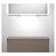 Réglette LED 1200mm 32W CCT