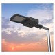 Tête de lampadaire multi-puissance 30-60-80W 3000K Dimmable - Garantie 5 ans