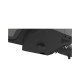 Tête de lampadaire multi-puissance 100-120-160W 3000K Dimmable - Garantie 5 ans