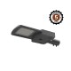 Tête de lampadaire multi-puissance 100-120-160W 4000K Dimmable - Garantie 5 ans