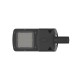 Tête de lampadaire multi-puissance 100-120-160W 4000K Dimmable - Garantie 5 ans