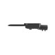 Tête de lampadaire multi-puissance 100-120-160W 4000K Dimmable - Garantie 5 ans