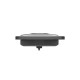Tête de lampadaire multi-puissance 100-120-160W 4000K Dimmable - Garantie 5 ans