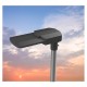 Tête de lampadaire multi-puissance 100-120-160W 4000K Dimmable - Garantie 5 ans