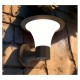 Applique Murale LED Solaire Détecteur 15W CCT