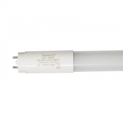 Tube LED T8 27W pour ballast électronique 1500 mm