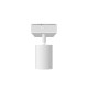Applique orientable 2 spots blanche GU10 x2