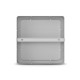 Plafonnier LED 220 x 220 mm 18W 4000K