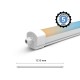 Étanche LED Intégrées CCT 35W 1215 x 66 x 63 mm Traversant - Garantie 5 ans