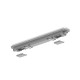 Étanche LED Intégrées Traversant 50W 4000K IP65 1500mm