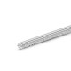 Étanche pour 2 Tubes T8 1200 mm PH/Neutre même côté