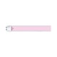 Tube LED T8 9W 600 mm Double Ended Rose Alimentaire