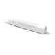 Réglette LED Salle de bain Interrupteur ON/OFF Prise 230V - 8W - 4000K