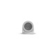 Réglette LED Salle de bain Interrupteur ON/OFF Prise 230V - 8W - 4000K