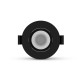 Spot LED Orientable Noir CCT 5W 3000K/4000K/6500K