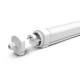 Étanche LED Intégrées CCT 50W 1515 x 66 x 63 mm Traversant - Garantie 5 ans
