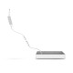 Plafonnier LED 220 x 220 mm 18W 3000K