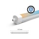 Étanche LED Intégrées CCT 15W 615 x 66 x 63 mm Traversant - Garantie 5 ans