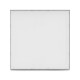 Dalle LED Blanc PMMA 595x595 28W 4000K Prismatique - Garantie 5 ans