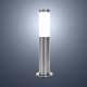 Potelet E27 Inox 304 Rond IP44