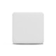 Plafonnier LED Carré 18W 4000K Détecteur RF - Garantie 5 ans