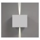 Applique Murale LED Blanc 7W 3000K