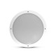 Plafonnier LED Hublot rond 30W Ø300mm 4000K IP65