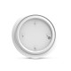 Plafonnier LED Hublot rond 30W Ø300mm 4000K IP65