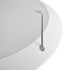 Plafonnier LED Hublot rond 30W Ø300mm 4000K IP65