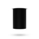 Support de Spot Saillie GU10 (sans ampoule) Cylindre Noir / Doré
