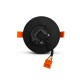 Accessoire montage en encastré pour spot 18W MODULAR