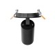 Accessoire montage en encastré pour spot 30W MODULAR