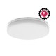Hublot LED Rond Ø280 mm 18W 4000K - Garantie 5 ans