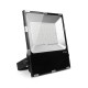Projecteur Extérieur LED Noir 230V 100W RGBCCT IP65