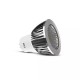 Ampoule LED GU5.3 Spot 5W 6000K Dimmable Aluminium 75