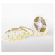 Kit tout-en-un Bandeau LED COB Dimmable CCT 5 m 608 LED/m 93w IP20 - 24V